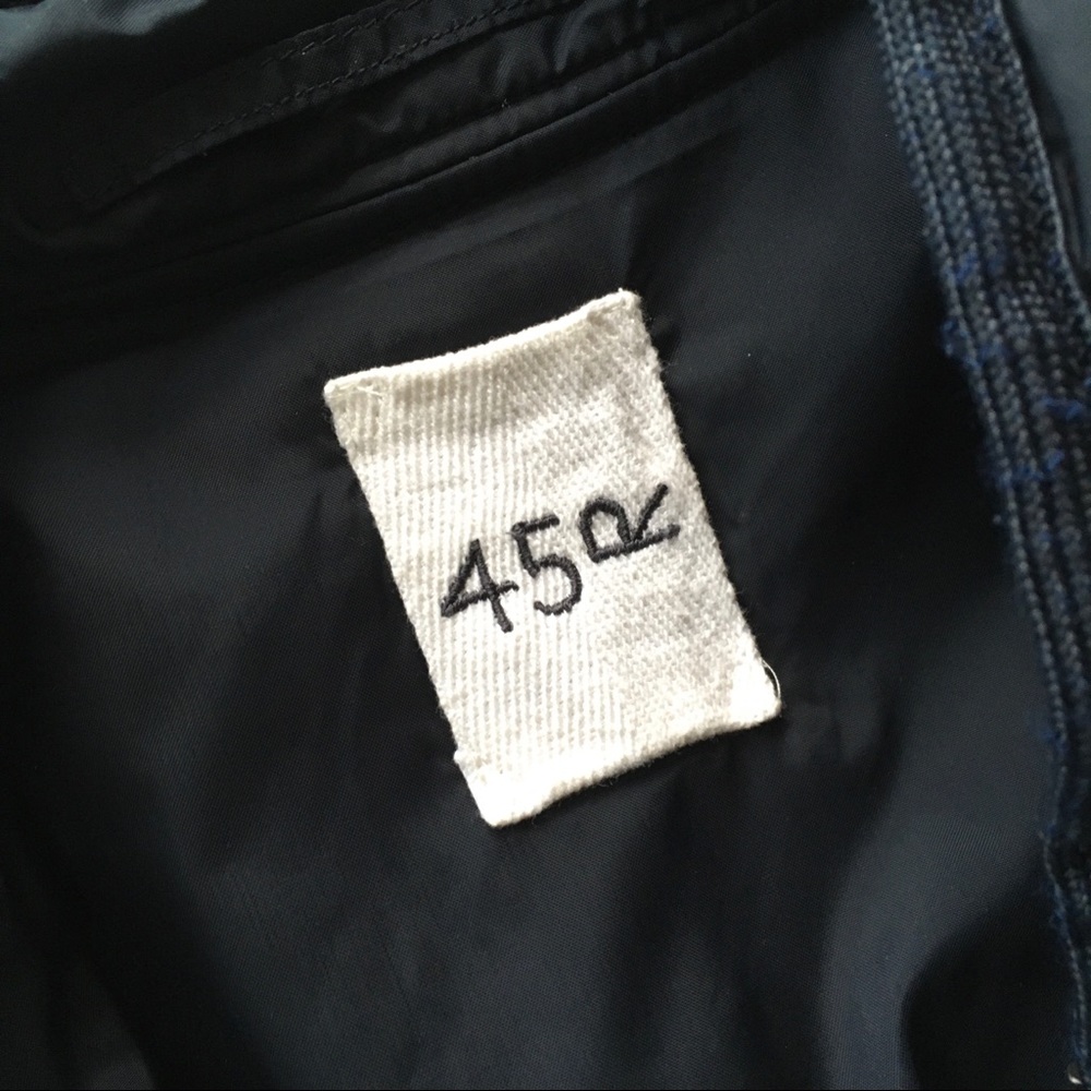 45r quilting coat - Picture 10 of 12